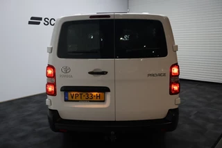 Toyota ProAce - afbeelding nr 5