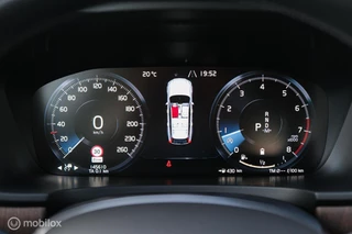 Volvo V90 Volvo V90 2.0 B4 Business Pro | Massage | Trekhaak | Stoelkoeling | Pine grey | NL auto NAP | Camera | Leder | LED | Rijklaar | - afbeelding nr 36
