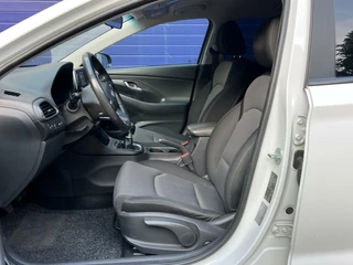 Hyundai i30 Hyundai i30 Wagon 1.0 T-GDI Comfort 120 PK l Cruise l - afbeelding nr 13