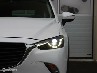 Mazda CX-3 Mazda CX-3 2.0 SkyActiv-G 120 TS+ | Hoge zit | Stoelverwarming | Parkeercamera | LED koplampen | - afbeelding nr 43