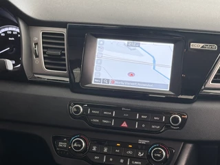 Kia Niro Kia Niro 1.6 GDi Hybrid DynamicLine Navi|Camera|Dealer Onderhouden - afbeelding nr 21