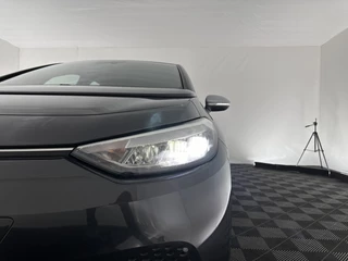 Volkswagen ID.3 (INCL-BTW) *ADAPTIVE-CRUISE | FULL-LED | NAVI-FULLMAP | DIGI-COCKPIT | HEATED-COMFORT-SEATS | DAB+ | AMBIENT-LIGHT | MICROFIBRE | ECC | IQ-DRIVE | PDC | 18''ALU * - afbeelding nr 25