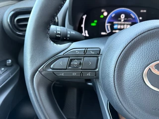 Toyota Yaris Cross Toyota Yaris Cross 1.5 HYBRID 115 FIRST EDTION NIEUW MODEL! - afbeelding nr 23