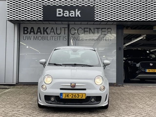 Fiat 500 - afbeelding nr 2