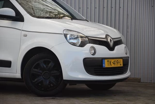 Renault Twingo - afbeelding nr 2