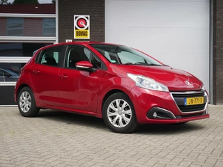 Peugeot 208 Peugeot 208 1.2 PureTech Blue Lion NL Auto| 2e Eigenaar| Navi+BT - afbeelding nr 19