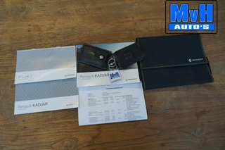 Renault Kadjar Renault Kadjar 1.3 TCe Black Edition|LUXE!|PANO|BOSE|CAMERA - afbeelding nr 45