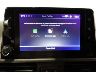 Opel Combo Opel Combo 130pk Automaat L2H1 Edition Navi App-connect DAB Trekhaak Imperiaal - afbeelding nr 29