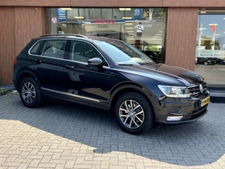 Volkswagen Tiguan Volkswagen Tiguan 2.0 TSI 4Motion Highline | Trekhaak - afbeelding nr 4