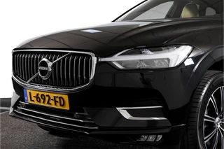 Volvo XC60 Volvo XC60 2.0 T4 Inscription 190 PK - Automaat | Dig. Cockpit | Elek. Trekhaak | Adapt. Cruise | Memory | Stoel-+Stuurverw. | PDC | Camera | NAV | ECC | Elek. Klep | LM 19