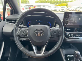 Toyota Corolla Touring Sports Toyota Corolla Touring Sports 1.8 Hybrid Business Plus - afbeelding nr 42