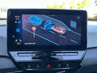 Volkswagen ID.3 50% deal 8.475,- ACTIE Stoelverwarming / Carplay / Camera / Cruise / LMV - afbeelding nr 47