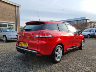 Renault Clio ✅NIEUWE APK ✅GARANTIE ✅LEUKE AUTO!! - afbeelding nr 11