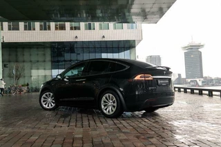 Tesla Model X Tesla Model X 75D 6p autopilot 4% - afbeelding nr 28