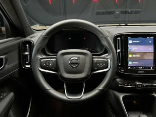 Volvo XC40 Volvo XC40 Recharge Plus|PILOT|KEYLESS|LED|19