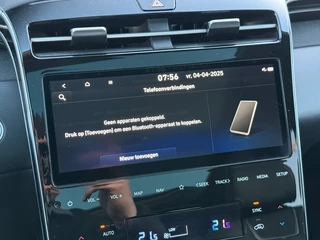 Hyundai Tucson - afbeelding nr 54