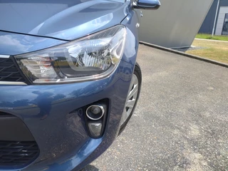 Kia Rio Kia Rio 1.2 CVVT ComfortLine - afbeelding nr 20