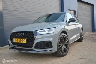 Audi SQ5 3.0 TFSI SQ5 quattro,B&O,Pano,Sfeer