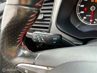 SEAT Leon Seat Leon ST 1.4 TSI FR 125PK 2015 18'' Navigatie Sportief! - afbeelding nr 18
