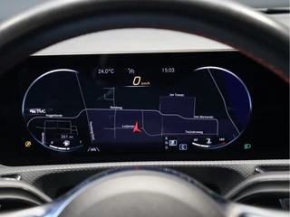 Mercedes-Benz CLA [APPLE CARPLAY, ANDROID, CAMERA, STOELVERWARMING, PDC V+A, HALF LEDER, CRUISE, NIEUWSTAAT] - afbeelding nr 14