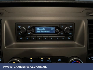 Ford Transit Custom Bijrijdersbank, 2800kg trekvermogen - afbeelding nr 16