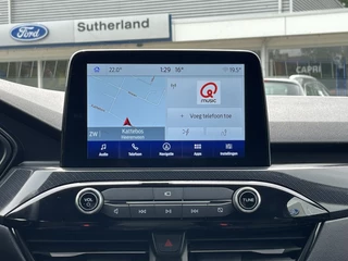 Ford Kuga Ford Kuga 2.5 PHEV ST-Line X 225pk | Driver Assistance Pack | Wegklapbare Trekhaak | Winterpack | Verlengde Fabrieksgarantie tot 05-2028 - afbeelding nr 21