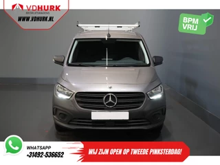 Mercedes-Benz Citan - afbeelding nr 7