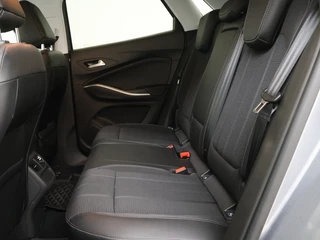 Opel Grandland Opel Grandland 1.2 Turbo GS | Navi | Adaptive Cruise | Winter-pack | Camera - afbeelding nr 10