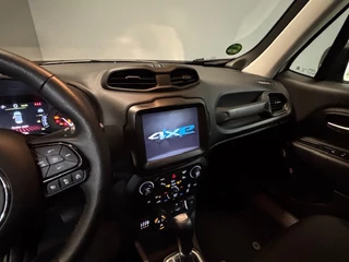 Jeep Renegade Apple carplay, 19Inch L.M.V., Stoel/stuurverwarming, adaptive cruise - afbeelding nr 16