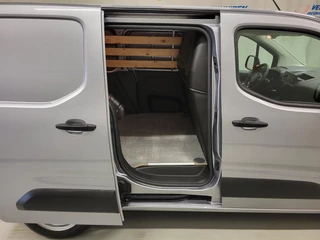 Opel Combo - afbeelding nr 6