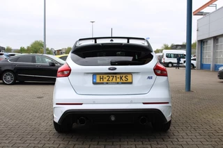 Ford Focus Ford Focus 2.3 RS  | Dealeronderhouden | Winterpack | Comforstoelen | Launch Control | - afbeelding nr 5