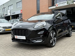 Ford Puma Ford Puma Puma 1.0 EcoBoost Mild Hybrid ST-Line X S/S (EURO - afbeelding nr 26
