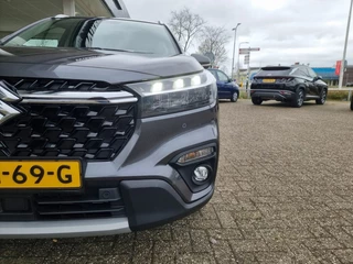 Suzuki S-Cross - afbeelding nr 3