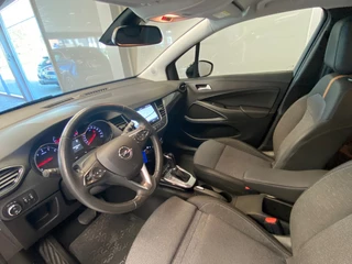 Opel Crossland Opel Crossland 1.2 Turbo Elegance | AUTOMAAT | 130 pk | LED | CLIMA | CAMERA | - afbeelding nr 9