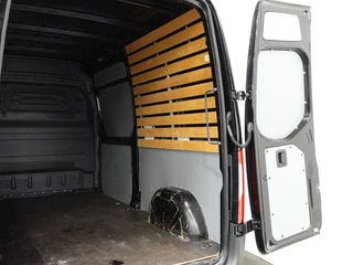 Mercedes-Benz Sprinter Mercedes-Benz Sprinter L2H2 Automaat Airco Navi Camera Trekhaak Cruisecontrol 3Zits Carplay - afbeelding nr 40