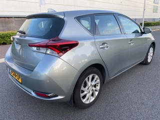 Toyota Auris - afbeelding nr 6