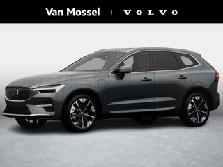 Volvo XC60 XC60 T6 AWD Plug-in Hybrid Plus Brigt
