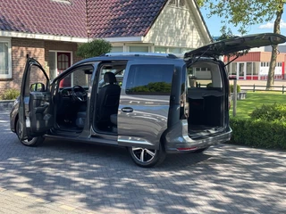 Volkswagen Caddy - afbeelding nr 27