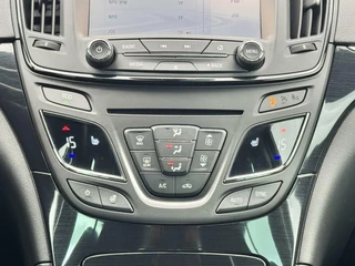 Opel Insignia Opel Insignia 1.4 T Business Executive|CARPLAY|CAMERA|PANO - afbeelding nr 22