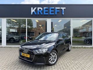 Audi A1 Sportback 30 TFSI S Edition