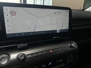 Hyundai Kona | Navigatie | Adaptieve Cruise Control | Hybrid - afbeelding nr 27