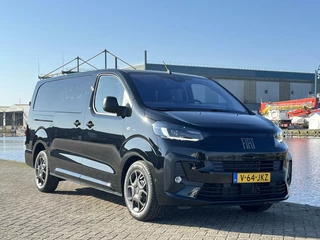 Fiat Scudo Fiat Scudo 2.0 Diesel 180pk S&S L3 Dubbele Cabine NIEUW! BPM VRIJ! Alle opties! met Trekhaak - afbeelding nr 28