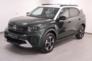 Citroën ë-C3 Aircross Max 113pk 44 kWh