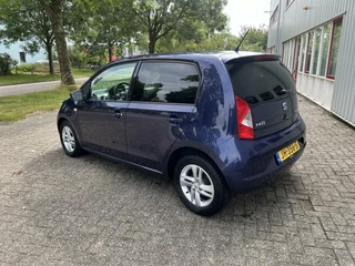 SEAT Mii Seat Mii 1.0 Sport Connect | Airco | Cruise | PDC | - afbeelding nr 3