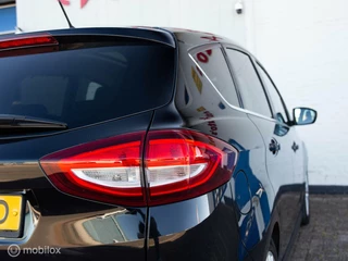 Ford C-MAX Ford C-Max 1.5 Titanium|Stuur.Stoel verw|AUT|Navi|Airco|Zeer nette auto - afbeelding nr 45
