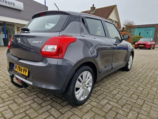 Suzuki Swift Suzuki Swift 1.2 Comfort|Lichtmetaal|Cruise Controle|Stoelverwarming|Trekhaak|Rijklaar prijs - afbeelding nr 6