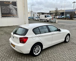 BMW 1 Serie - afbeelding nr 12