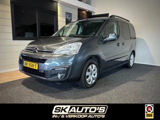 Citroën Berlingo - 163656427-0