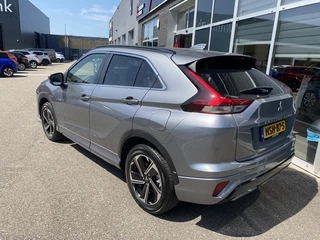 Mitsubishi Eclipse Cross Mitsubishi Eclipse Cross 2.4 PHEV Executive - afbeelding nr 5
