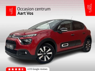 Citroën C3 PureTech 110 Max
